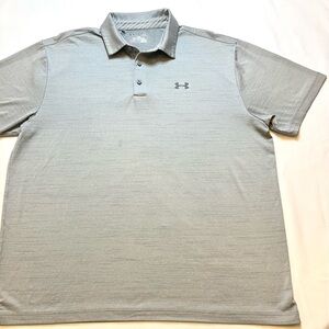 Under Armour Golf Polo